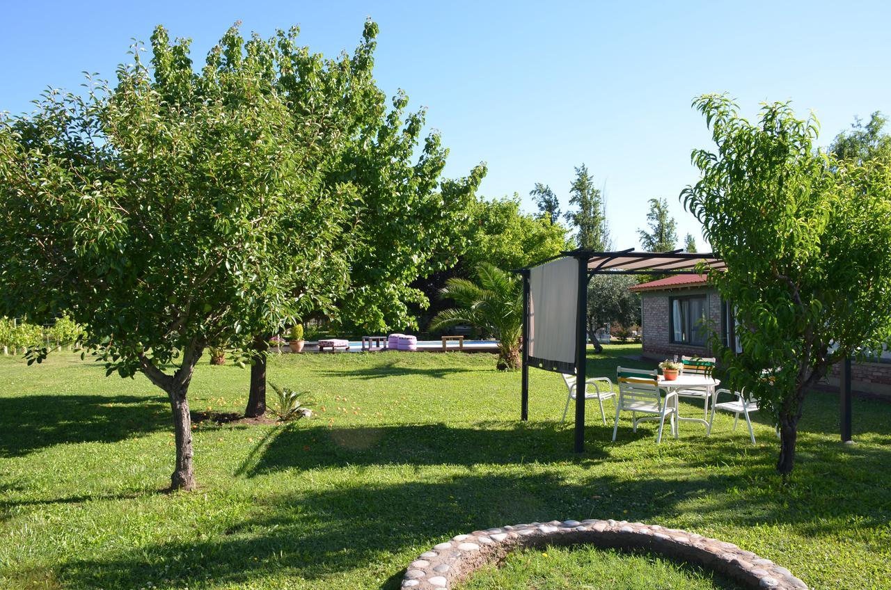 Finca Fisterra Maipú Екстериор снимка