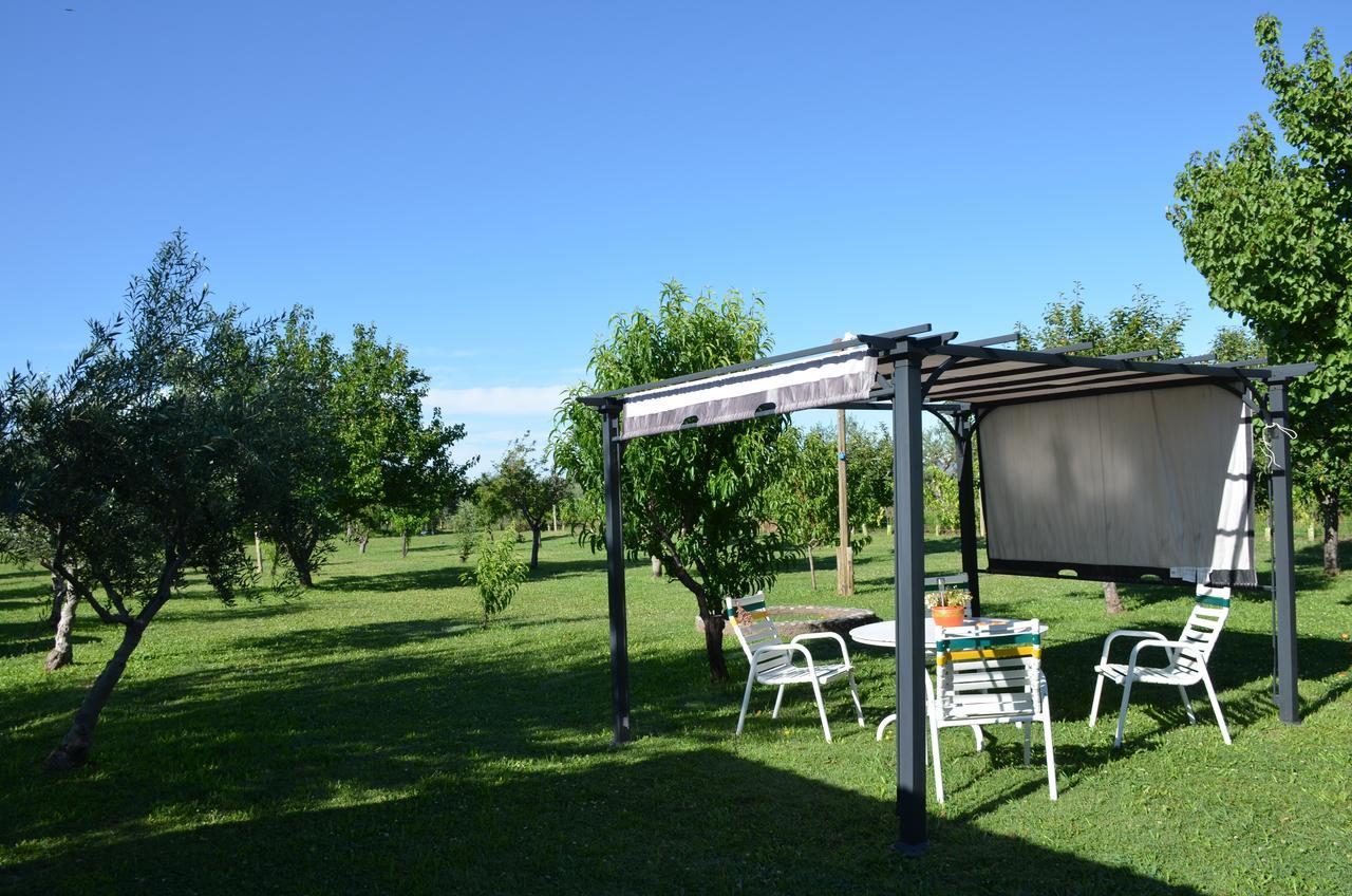 Finca Fisterra Maipú Екстериор снимка