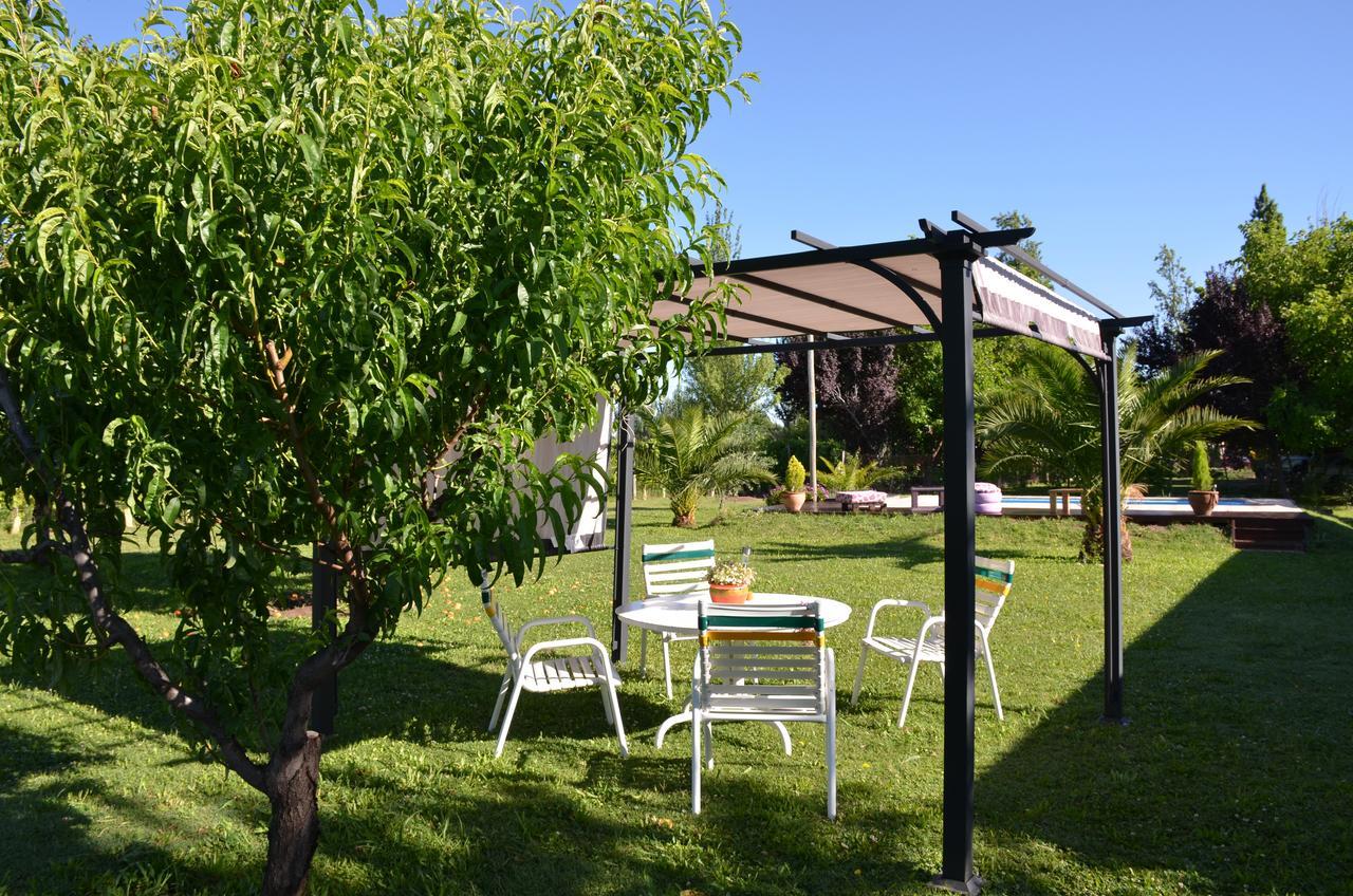 Finca Fisterra Maipú Екстериор снимка
