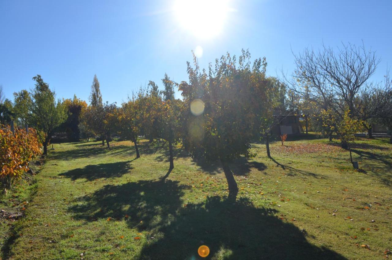 Finca Fisterra Maipú Екстериор снимка