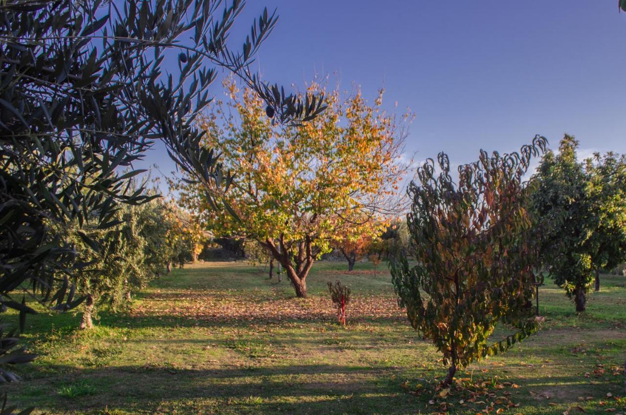 Finca Fisterra Maipú Екстериор снимка